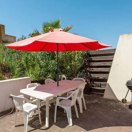 1 Bedroom Apartment For 6 Appartamento