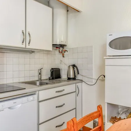 1 Bedroom Apartment For 6 Appartamento