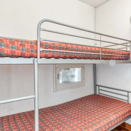 1 Bedroom Apartment For 6 * Agde