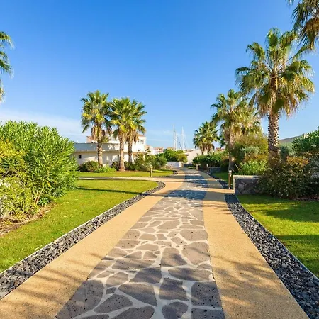1 Bedroom Apartment For 6 * Agde